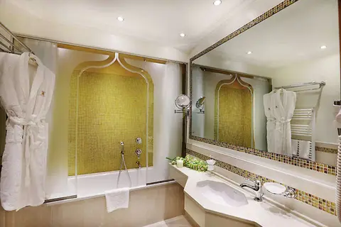 Hotel Ai Mori d’Oriente in Venetië, foto 18