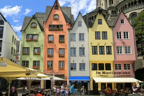 Minicruise Rijn foto 11