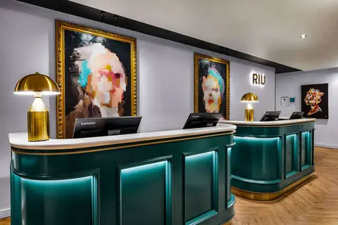Riu Plaza London The Westminster in Londen — foto 11