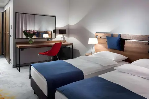 Hotel Sadova in Gdańsk — foto 4