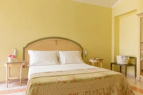 Pian dei Mucini Resort in Massa Marittima — foto 28