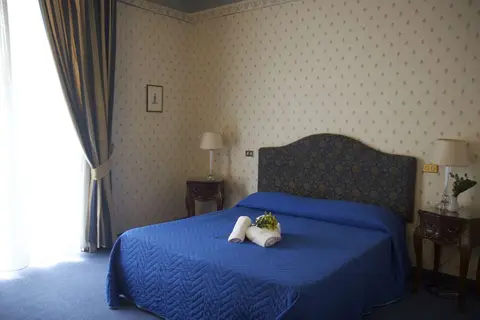 Hotel Nuovo Rebecchino in Napels