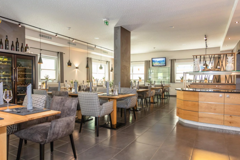 Hotel Almrausch foto 13