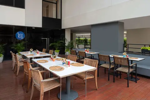 Citadines Sukhumvit 8 Bangkok in Bangkok — foto 10