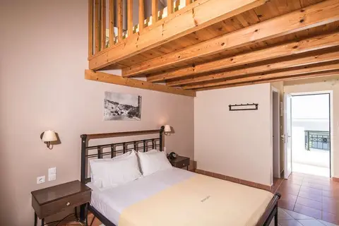 Maistrali Hotel & Appartementen in Ζάκυνθος — foto 20