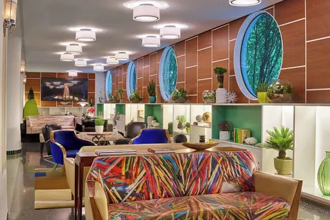 Royal Palm South Beach in Miami Beach — foto 27
