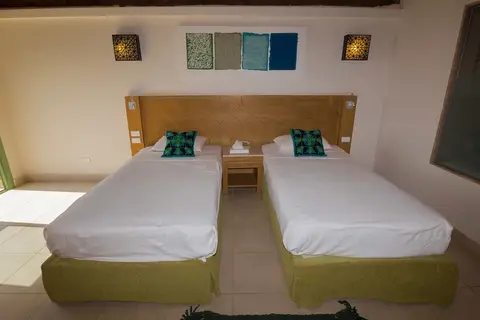 Shams Alam Beach Resort in Shams Alam Beach Resort — foto 25
