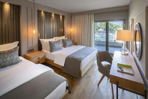 Barut Hemera in Manavgat, foto 5