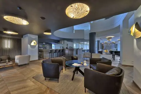 Hotel Esplanade Tergesteo in Abano Terme, foto 28