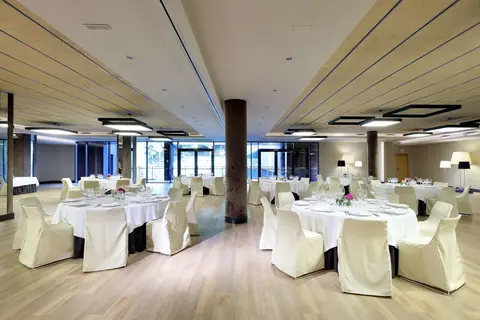 Hotel Occidental Bilbao in Bilbao — foto 17