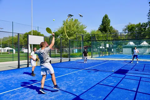 Camping Isamar foto 6