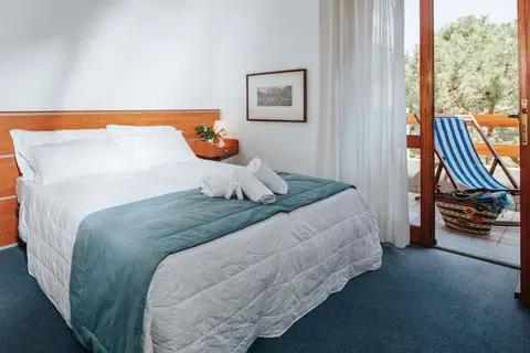 Hotel Argentina Grado in Grado