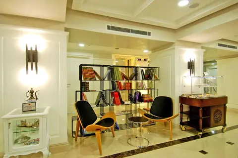 Dosso Dossi Hotels Old City in İstanbul — foto 17