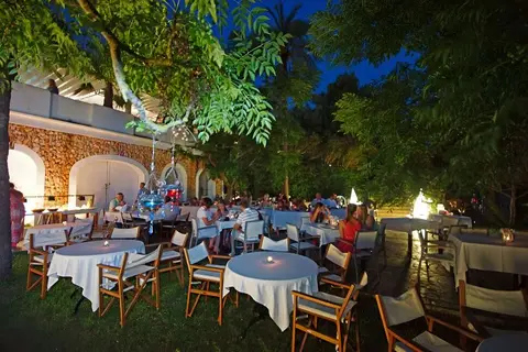 MarSenses Natura Olea Hotel in Felanitx — foto 30