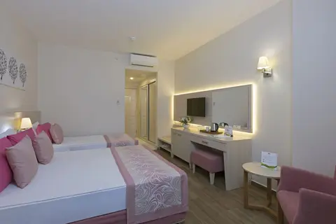 Can Garden Resort in Manavgat — foto 5