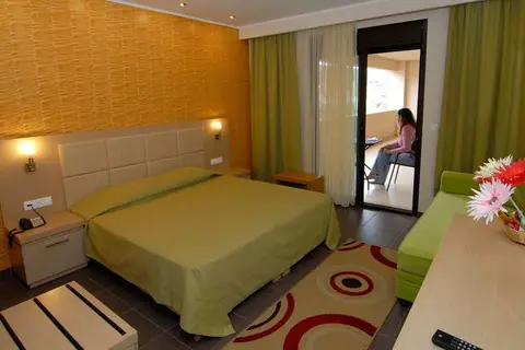Astir Notos Hotel in Ποτός — foto 3