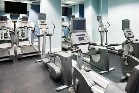 Club Quarters Hotel Trafalgar Square in Londen, foto 6