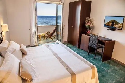 Hotel Apollon Club in Sant Angelo — foto 26