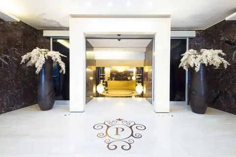 Grand Hotel Bernardin in Portorož — foto 20