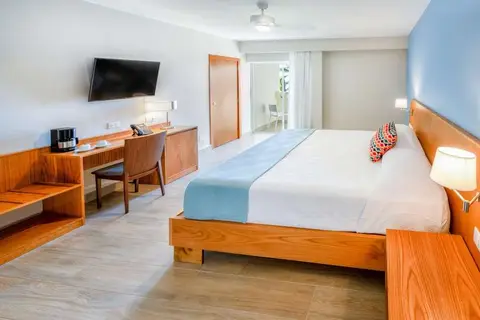 Coral Costa Caribe in Guayacanes — foto 4