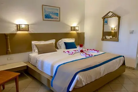 Blumar Resort & Spa in ياسمين الحمامات — foto 5