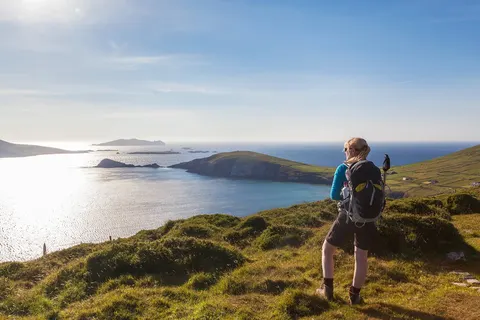 Ontdek de County Kerry vanuit Tralee foto 12