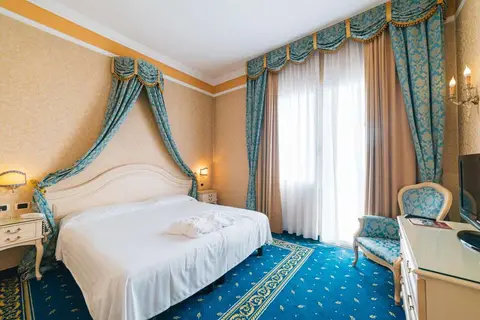 Hotel Terme Helvetia in Abano Terme — foto 3