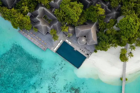 Coco Bodu Hithi in Boduhuthi — foto 2