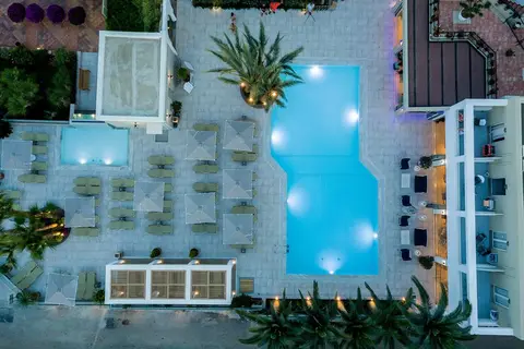 Dedalos Hotel in Δημοτική Ενότητα Μαλίων — foto 4