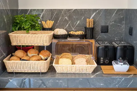 Minois Boutique Hotel in Stalis Super Market, foto 4