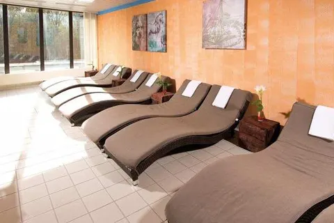 Leonardo Hotel Hannover foto 14