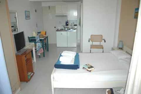 Portobelis Apartments in Sitia, foto 14