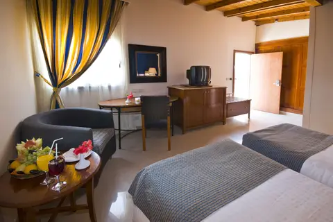Nuweiba Club Resort in نويبع — foto 15