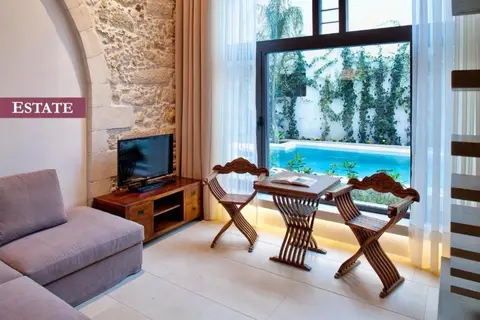 Rimondi Hotels Rethymnon in Rethimnon — foto 13