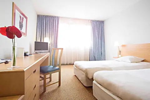 Novotel Torino Corso Giulio Cesare in Turijn — foto 7