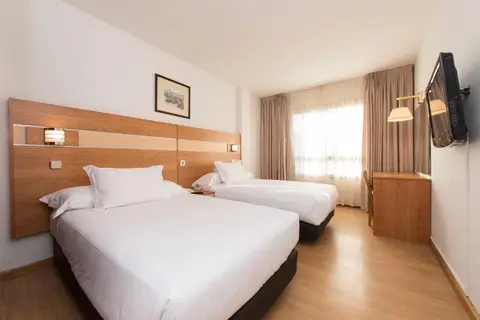 Hotel Faranda Los Tilos, Ascend Hotel Collection in Santiago De Compostela — foto 4