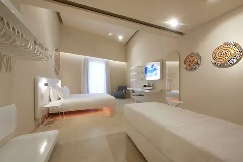 Palazzo Gatto Art Hotel & Spa in Trapani — foto 3