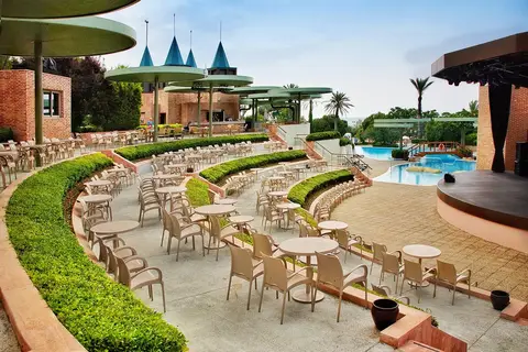 Gloria Verde Resort in Serik — foto 7