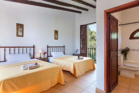 Agroturismo Can Gaia in Felanitx — foto 7