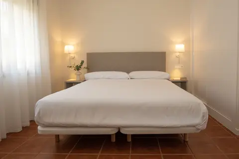Hotel Montepiedra in Orihuela — foto 4