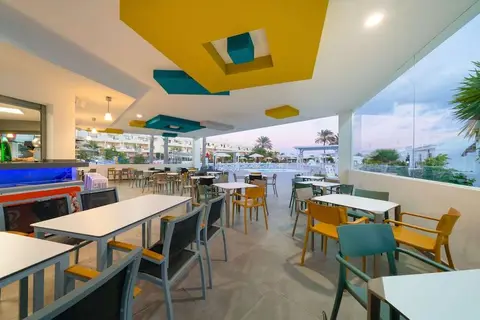 Aparthotel Santa Rosa in Costa Teguise — foto 7