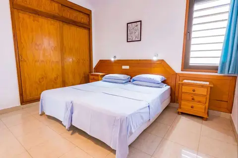 Appartementen La Mirada in Pájara — foto 3