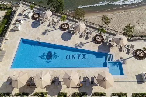 Onyx Beach Residence in Sveti Vlas — foto 13
