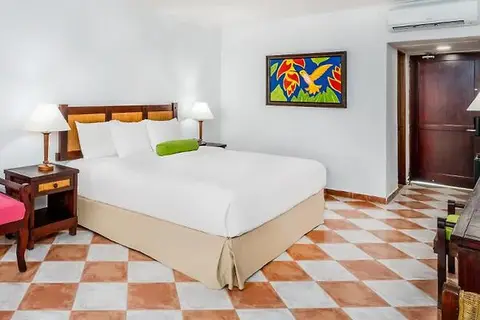 Grand Decameron Panama, A Trademark All Inclusive Resort in Río Hato — foto 24