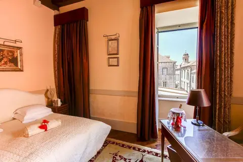 The Pucic Palace in Dubrovnik — foto 25