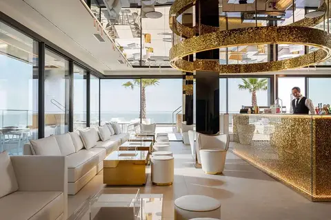 The Promenade Luxury Wellness Hotel in Rome, foto 6