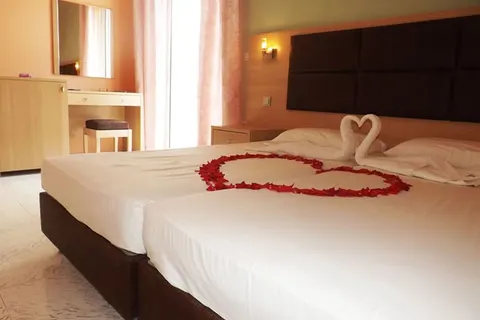 Leonidas Hotel & Studio's foto 8