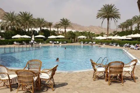 Happy Life Village in دهب — foto 6