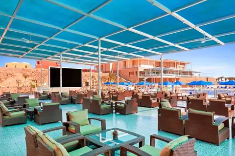 Pickalbatros Vita Resort Portofino Marsa Alam in Spa Gym, foto 11