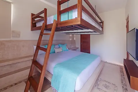 Casa Astral Luxury Hotel in Holbox, foto 13